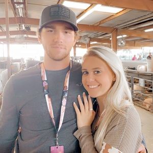 Meet your Posher, Madison